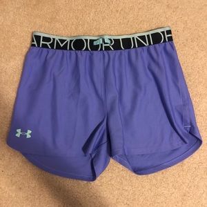 Under Armour shorts